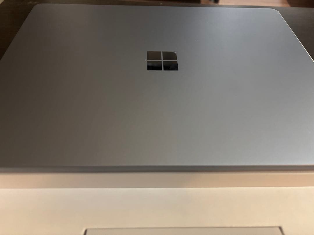 【付属品完備】Surface Laptop Go 3 アイスブルー