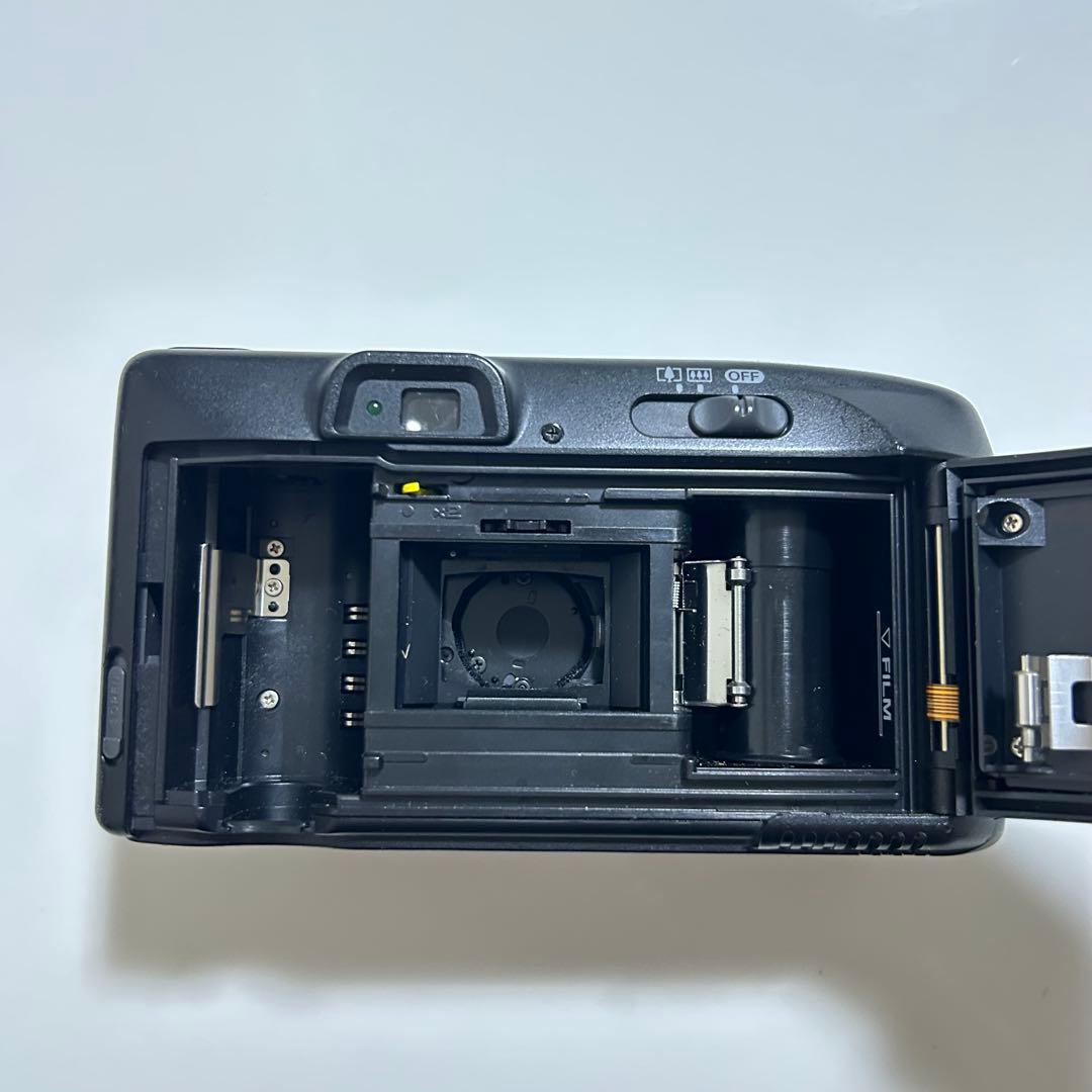 Canon Autoboy TELE6（動作確認済み）