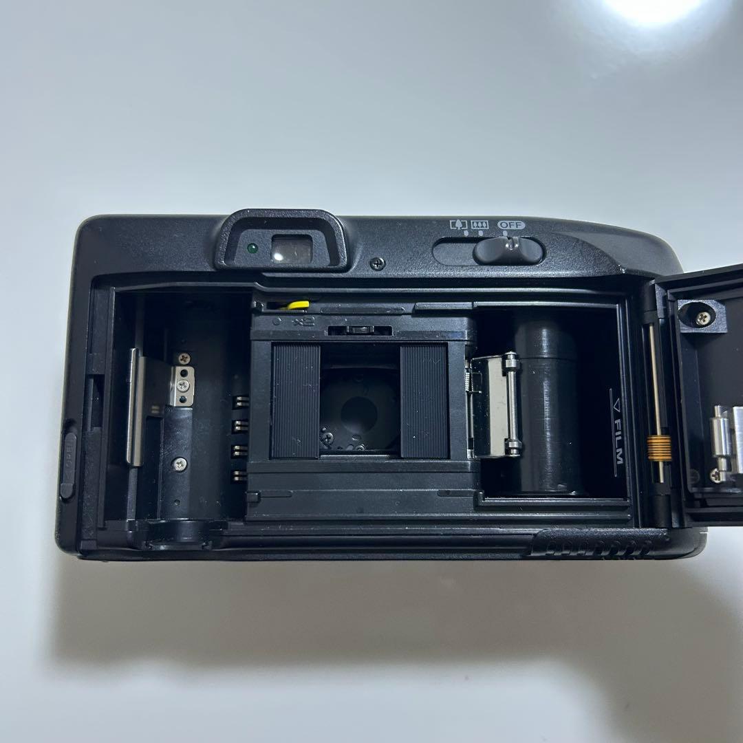 Canon Autoboy TELE6（動作確認済み）