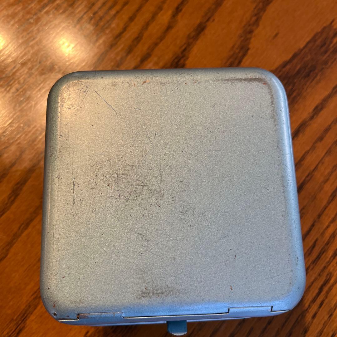 Optimus 8R Sweden ガソリンストーブ　動作未確認