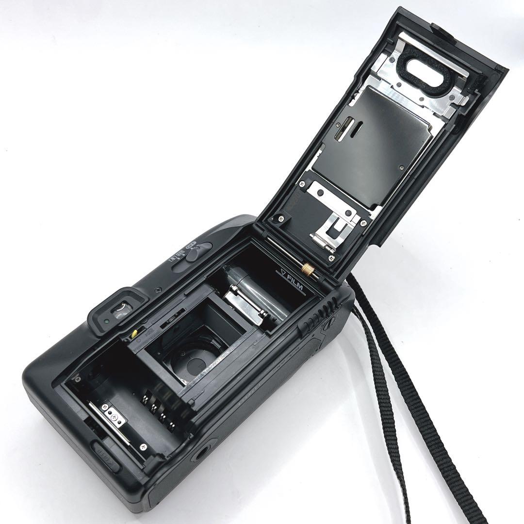 【極美品】 Canon Autoboy TELE6 オートボーイ 動作確認済み