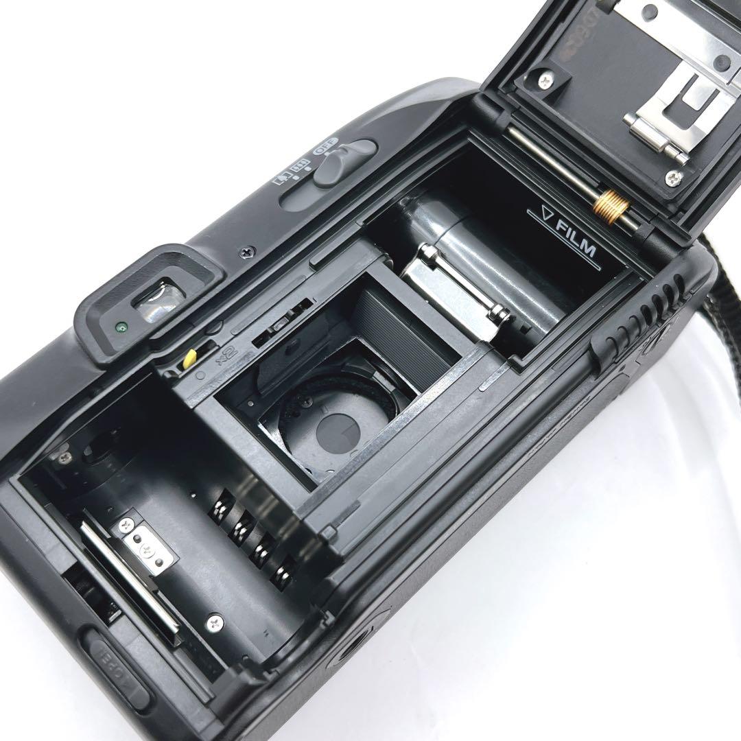 【極美品】 Canon Autoboy TELE6 オートボーイ 動作確認済み