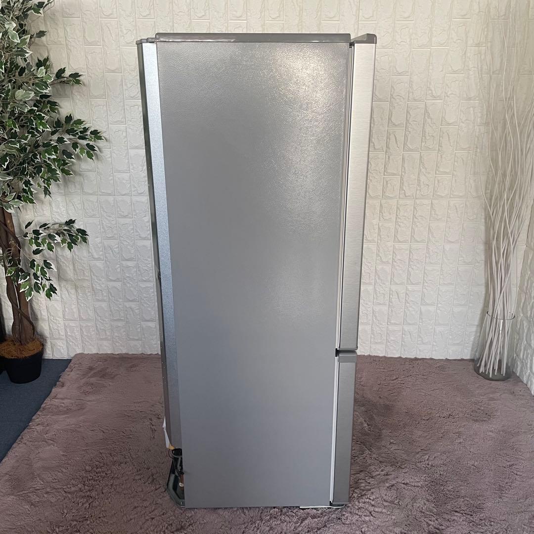 都内23区送料無料✨AQUA✨冷蔵庫　201L AQR-20J 2020年製