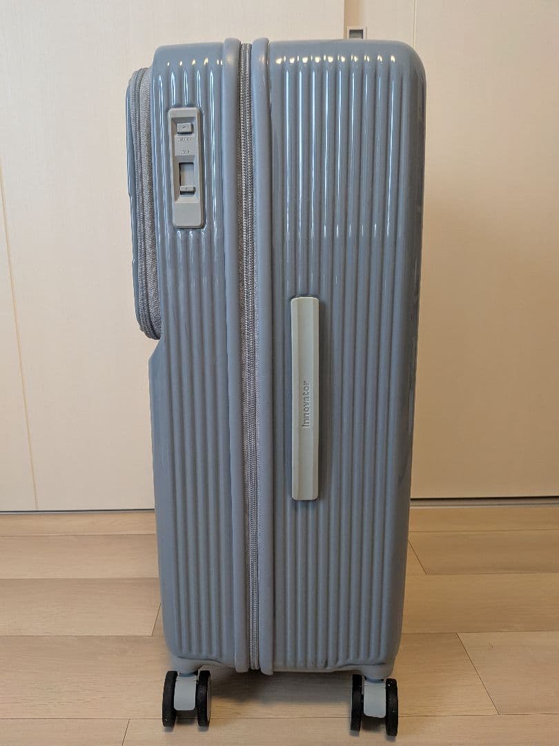 キャリーケース Lサイズ innovator