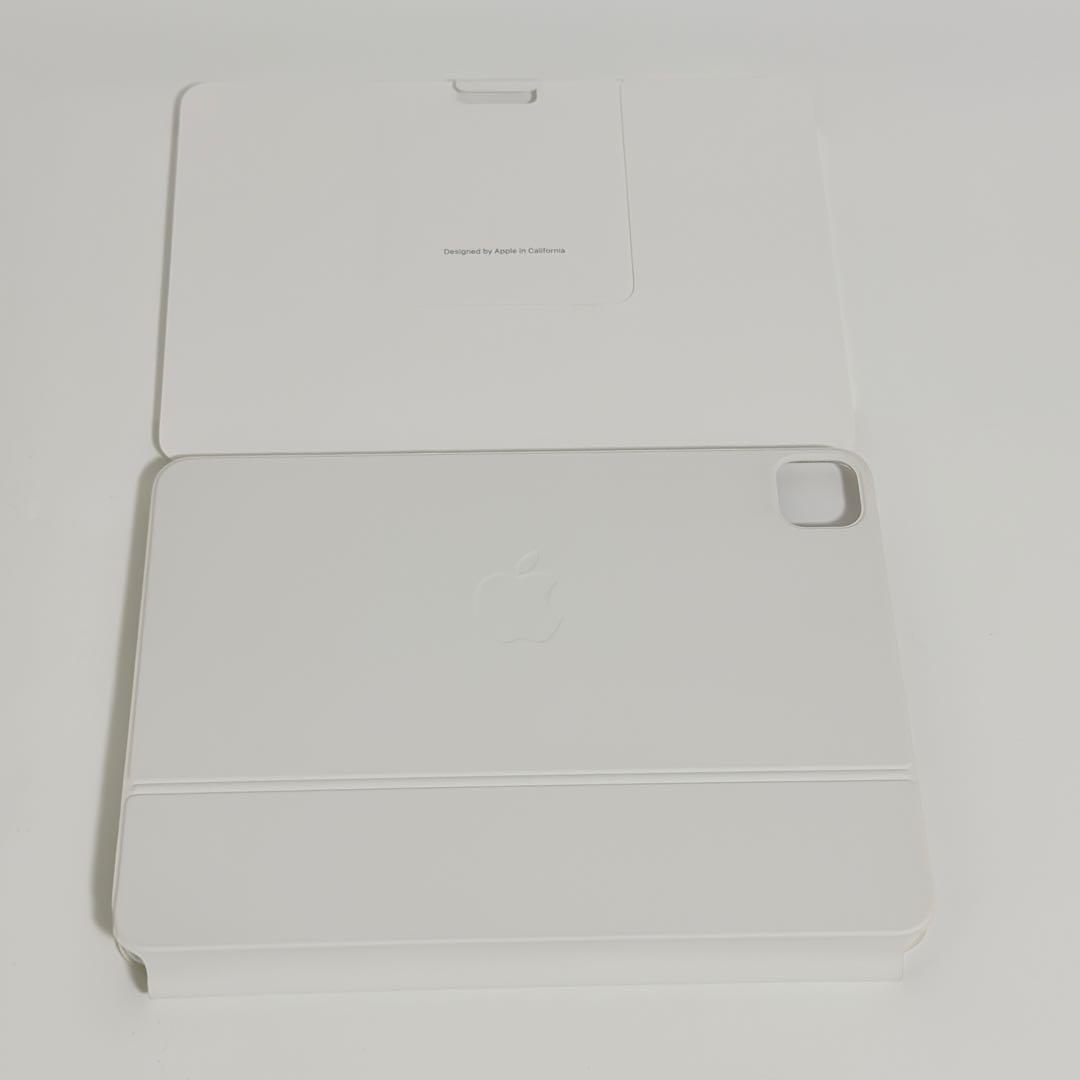 【美品】アップル Magic Keyboard A2261 MJQJ3J/A