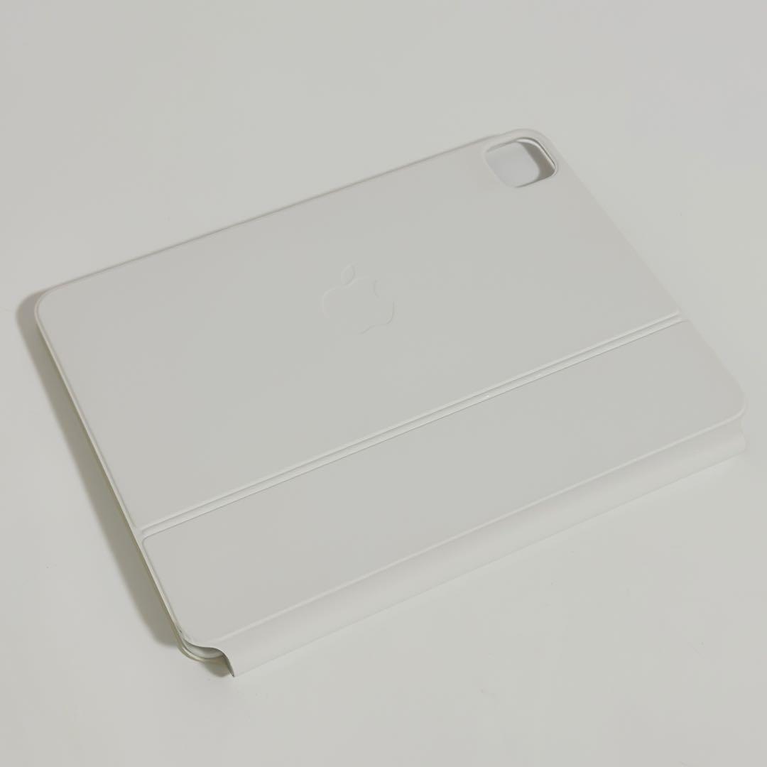 【美品】アップル Magic Keyboard A2261 MJQJ3J/A