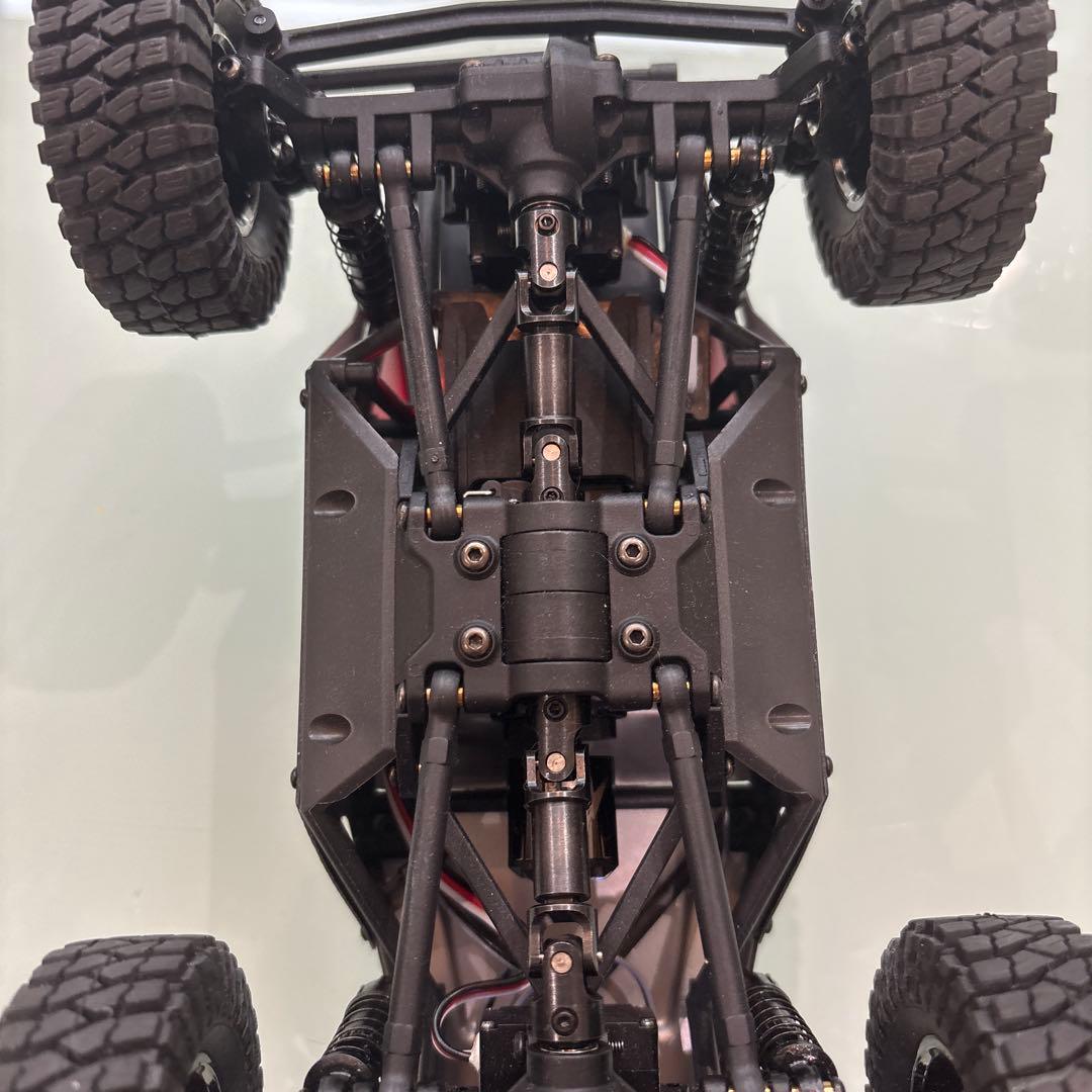 ひ*ん様 UDIRC UCX2405 Pro クローラー