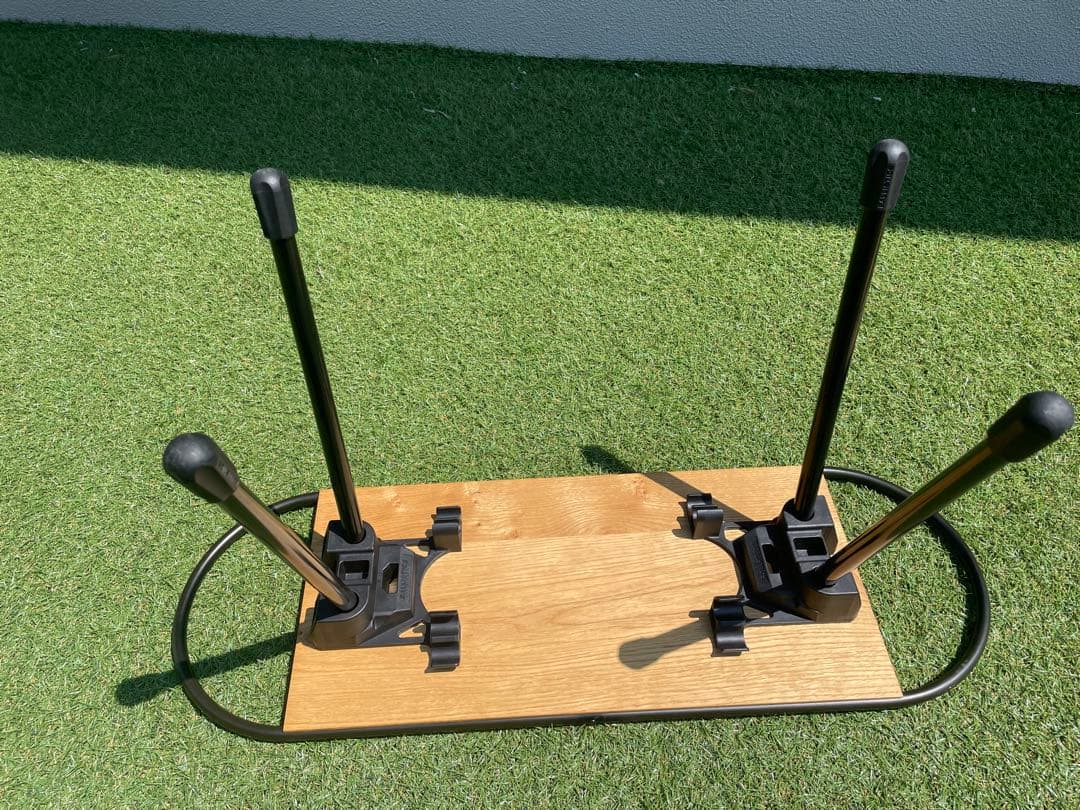 あ*ん様 asimocrafts deck_a GRINDLODGE生刷