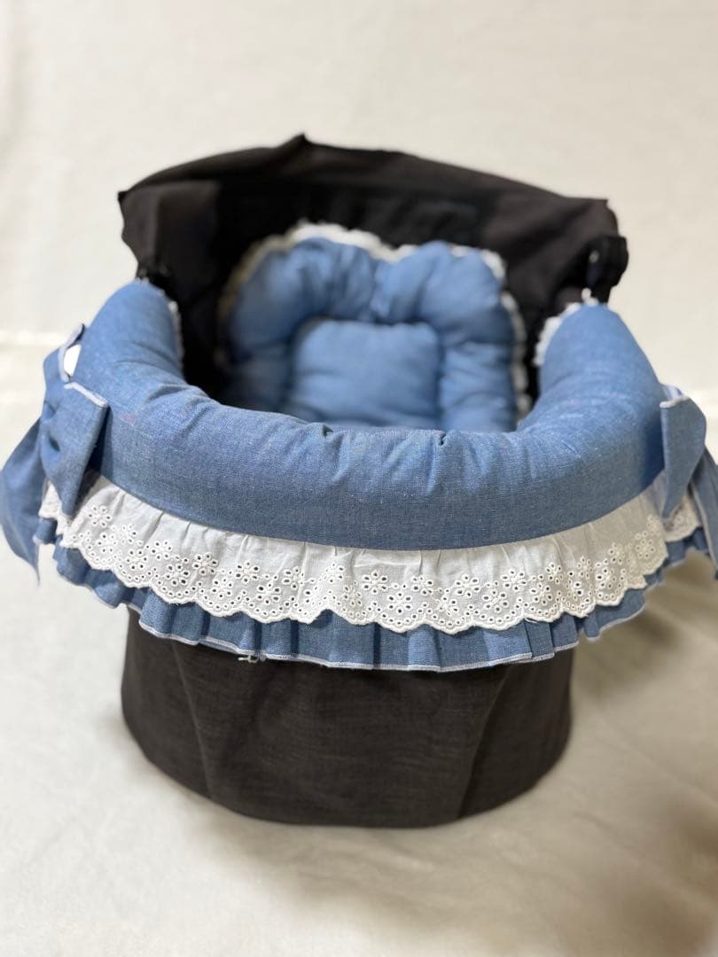 あごのせクッション・中敷クッション　セット