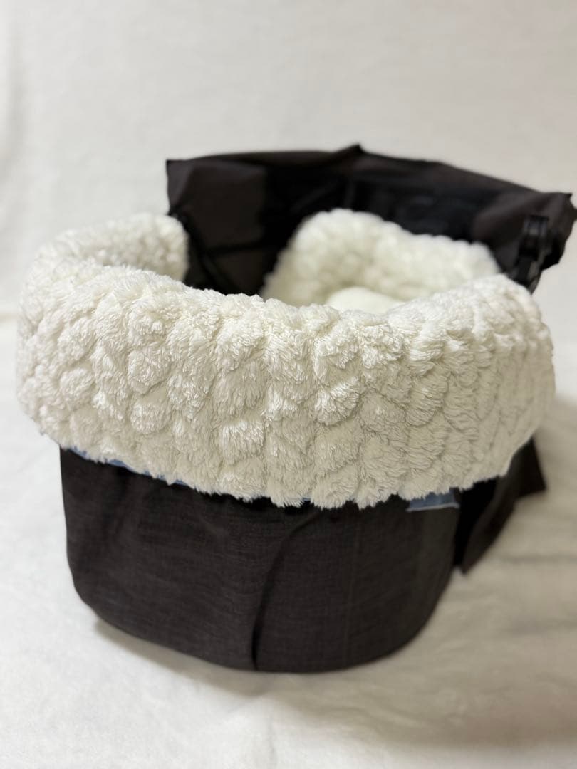 あごのせクッション・中敷クッション　セット