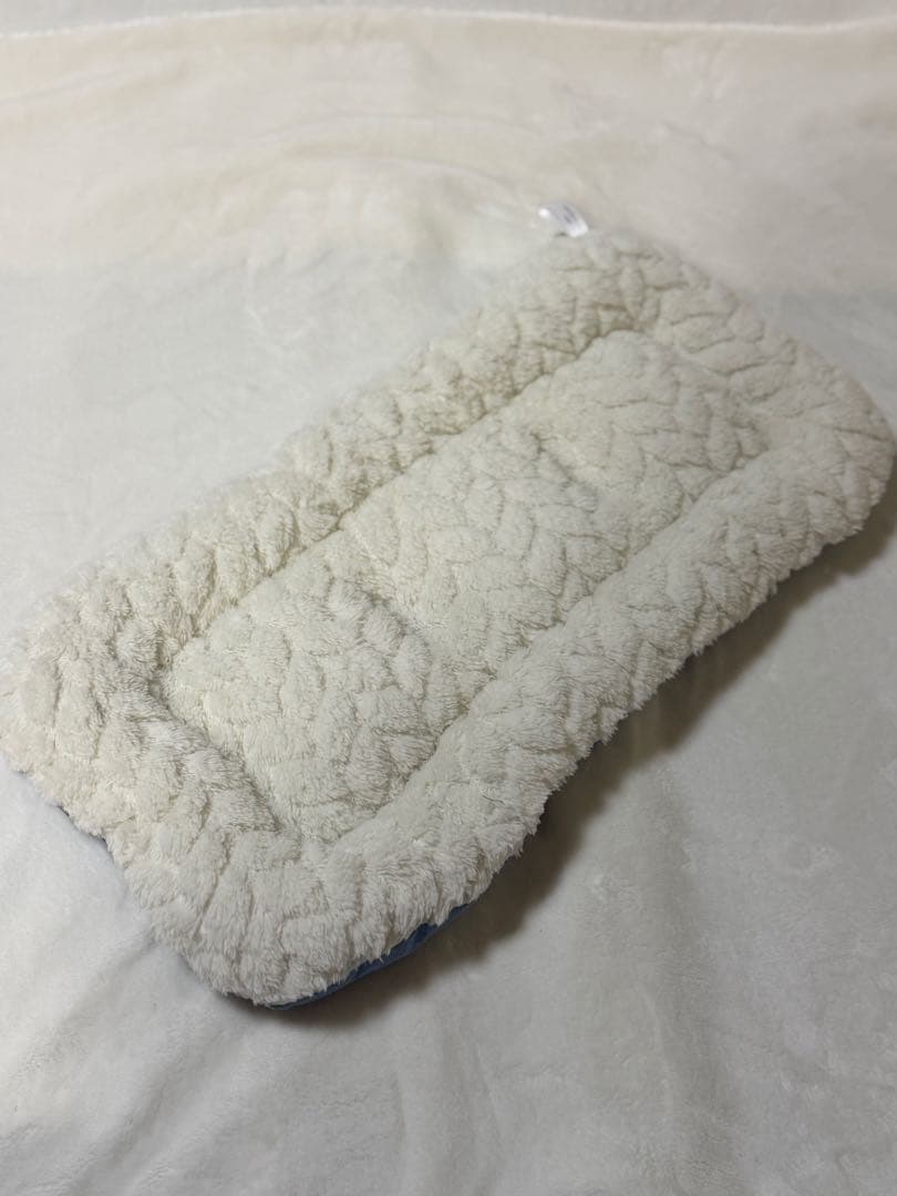 あごのせクッション・中敷クッション　セット