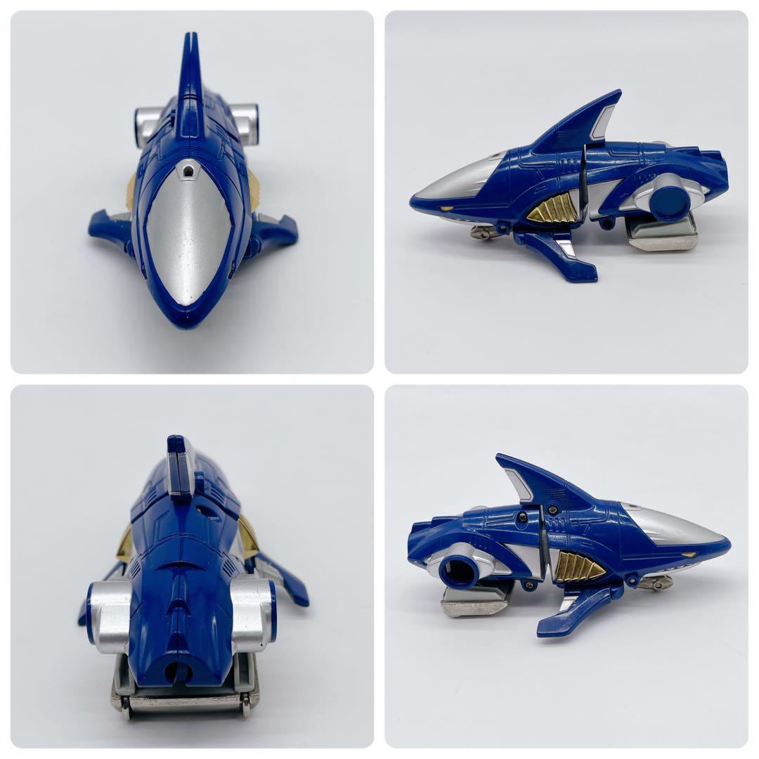 ✨入手困難✨ DXガオハンター DXガオキング DXガオマッスル　12体 まとめ