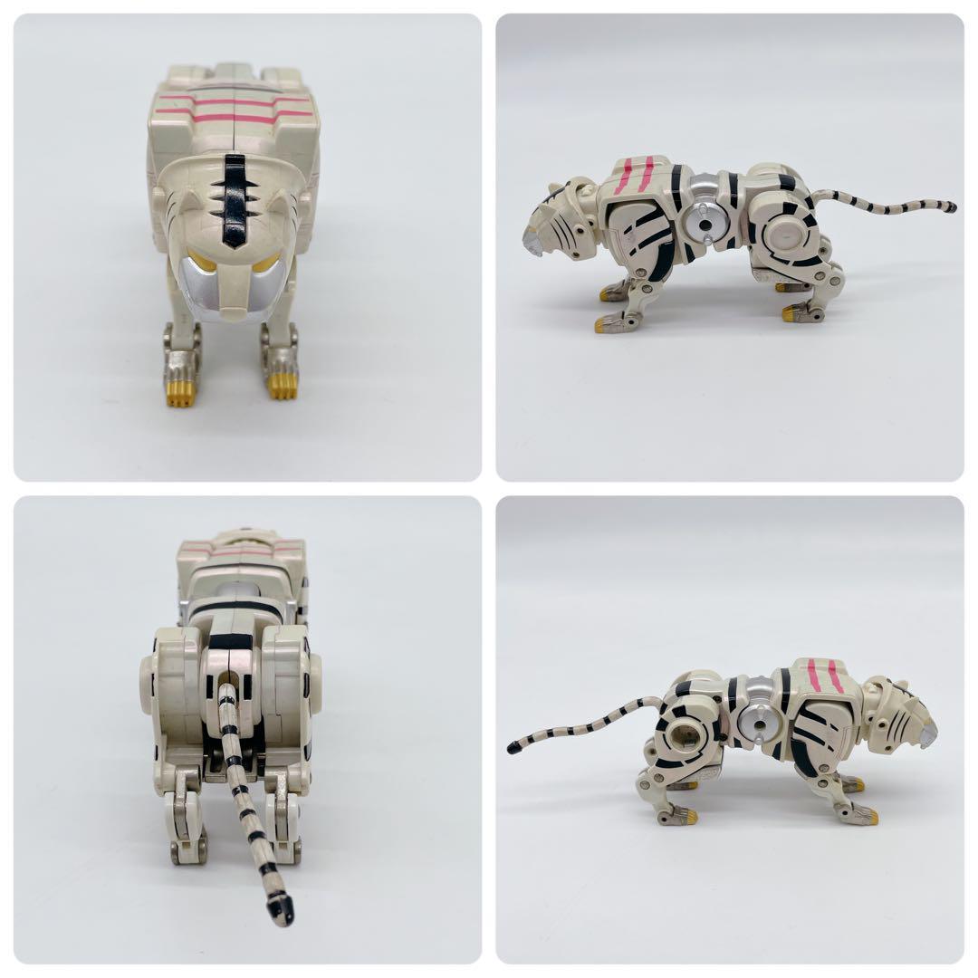 ✨入手困難✨ DXガオハンター DXガオキング DXガオマッスル　12体 まとめ