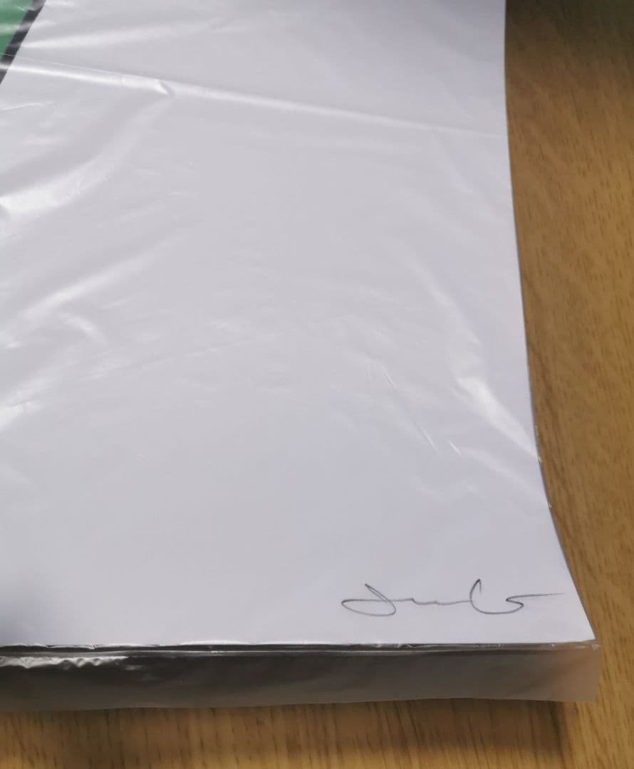 版画 GUCCIGHOST / Life is GR8 Casper