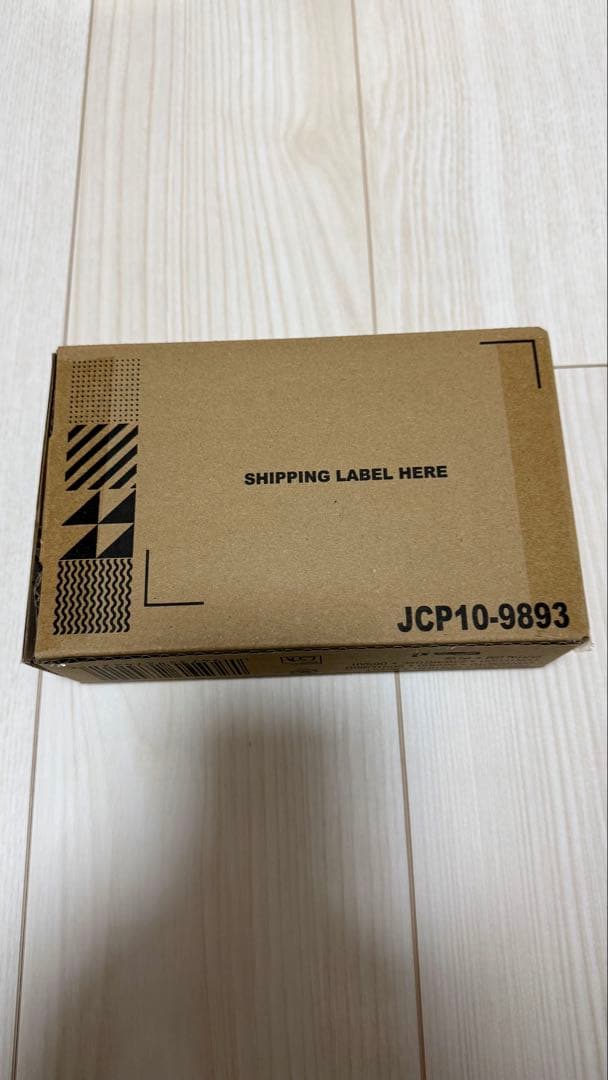 ミニカー RLC 2000 Ford Mustang SVT Cobra R