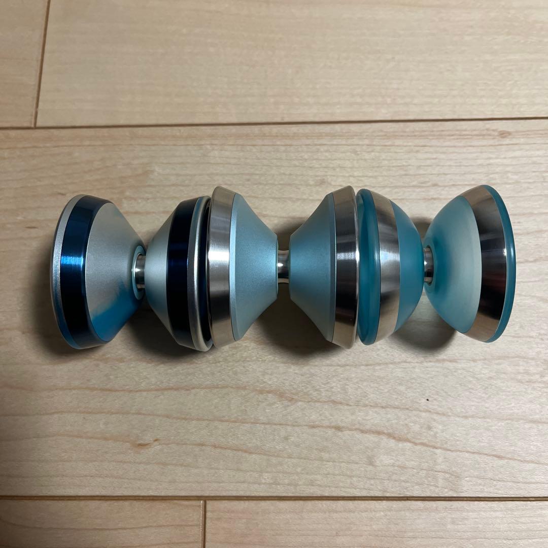 ヨーヨー3個セット