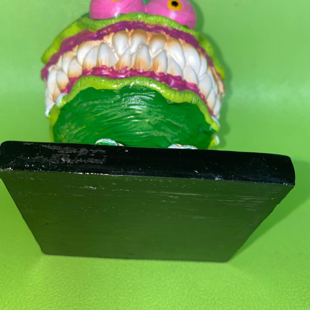 モンスター フィギュア★レジン製★ガレージキット★完成品