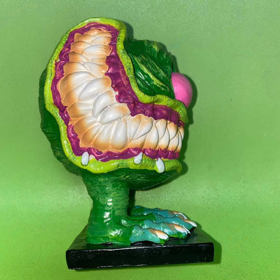 モンスター フィギュア★レジン製★ガレージキット★完成品