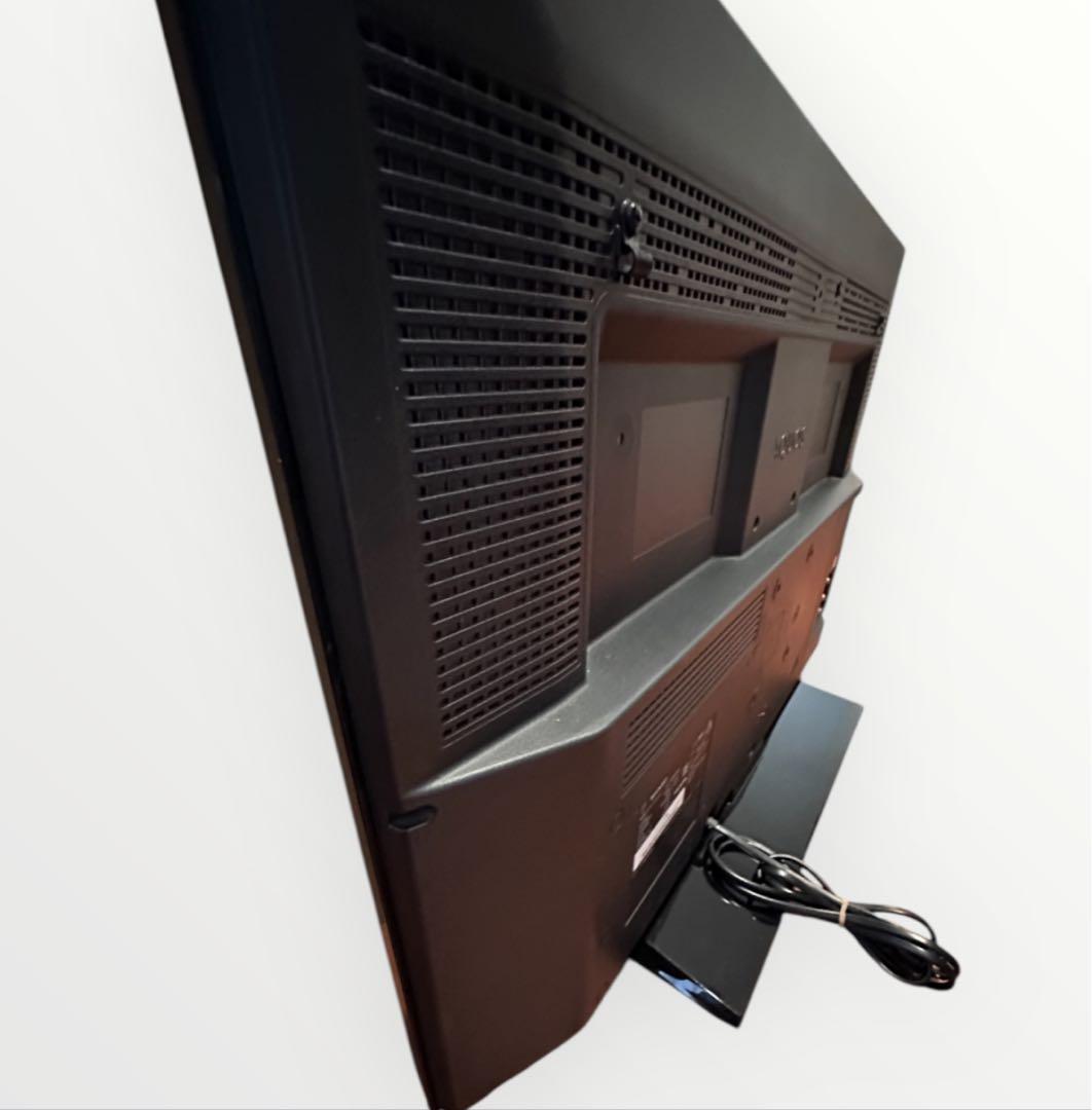 シャープ SHARP LC-32H10 薄型液晶テレビ HDMI端子付き