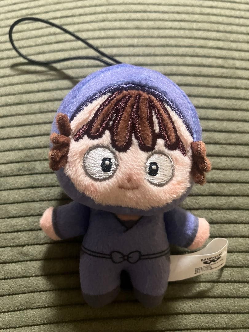 劇場版 忍たま乱太郎 ほわぬいvol.3