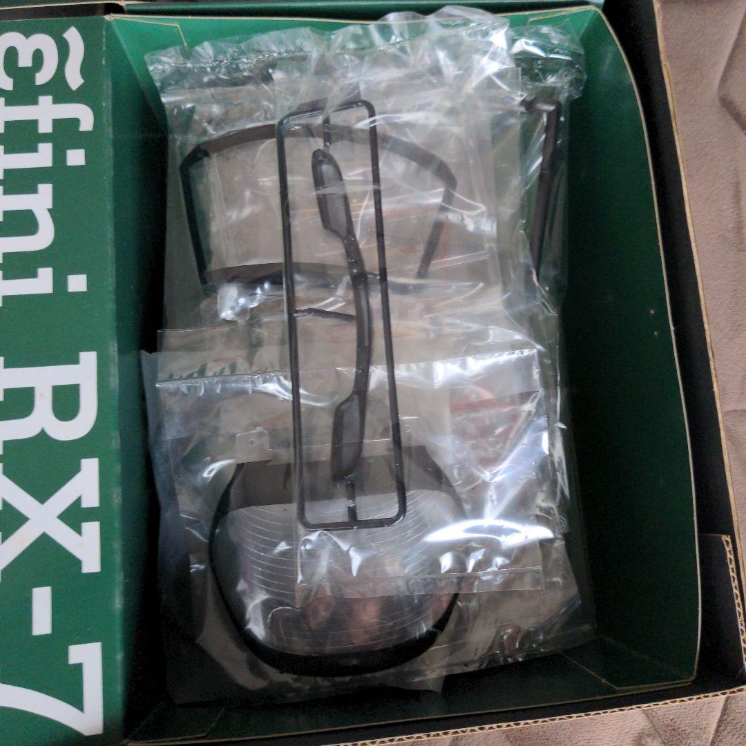 未組立プラモデル　ハセガワ　RX-7　1/12