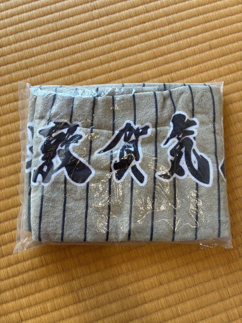 敦賀気比高校野球部ユニフォーム4点セット(サイズ:SS)