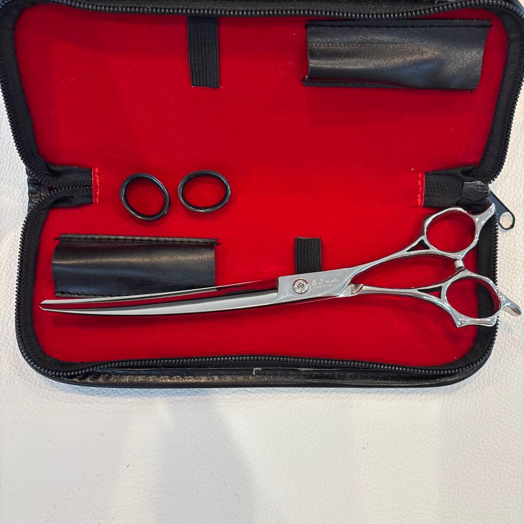 ★新品未使用★ ドリーム産業　L.A.8.3カーブ￼