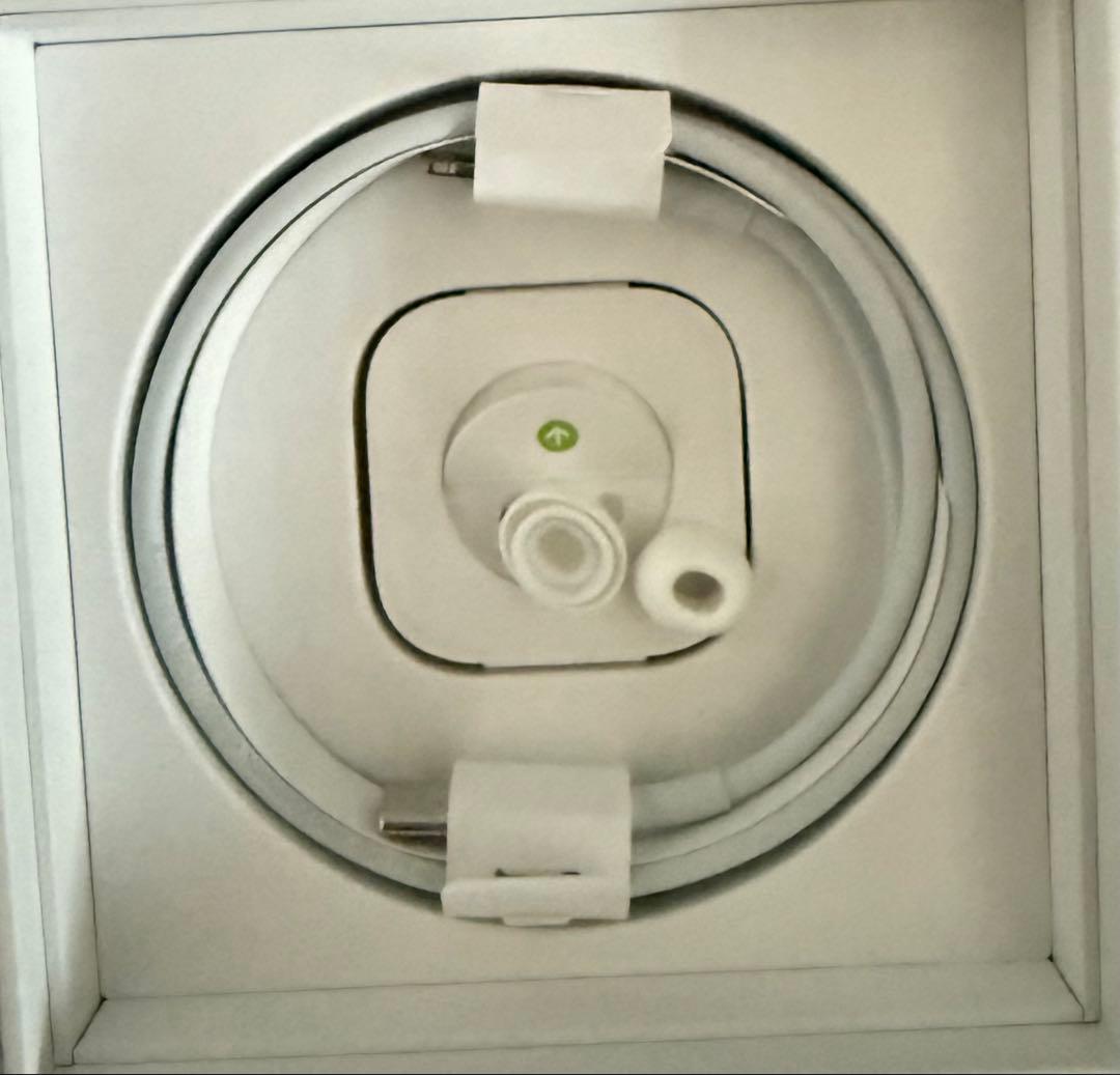 Apple AirPods Pro 正規品