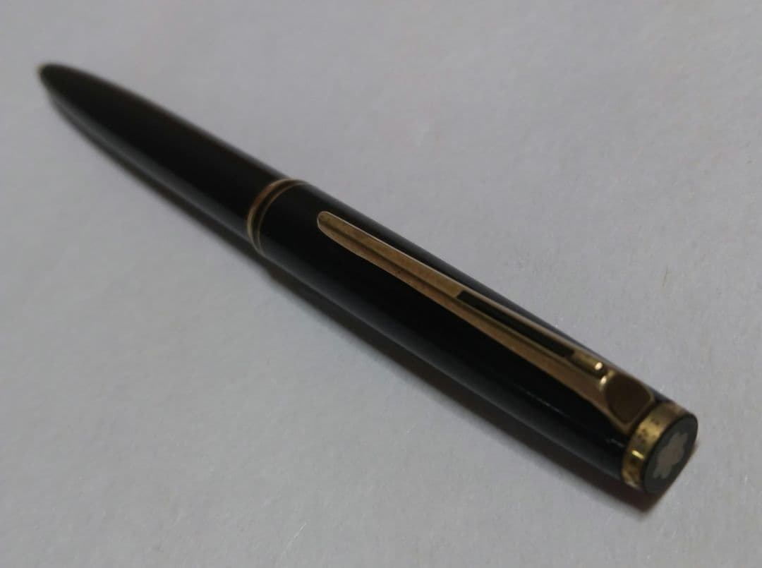 ☆本日特価！【プラチナ万年筆/MONTBLANC /ウォーターマンSET計4点】