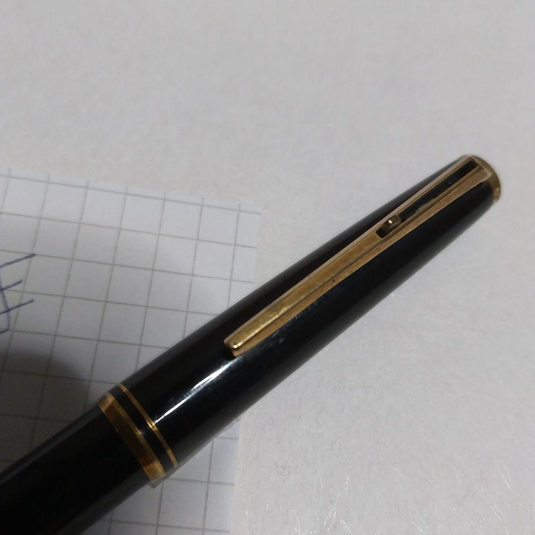 ☆本日特価！【プラチナ万年筆/MONTBLANC /ウォーターマンSET計4点】