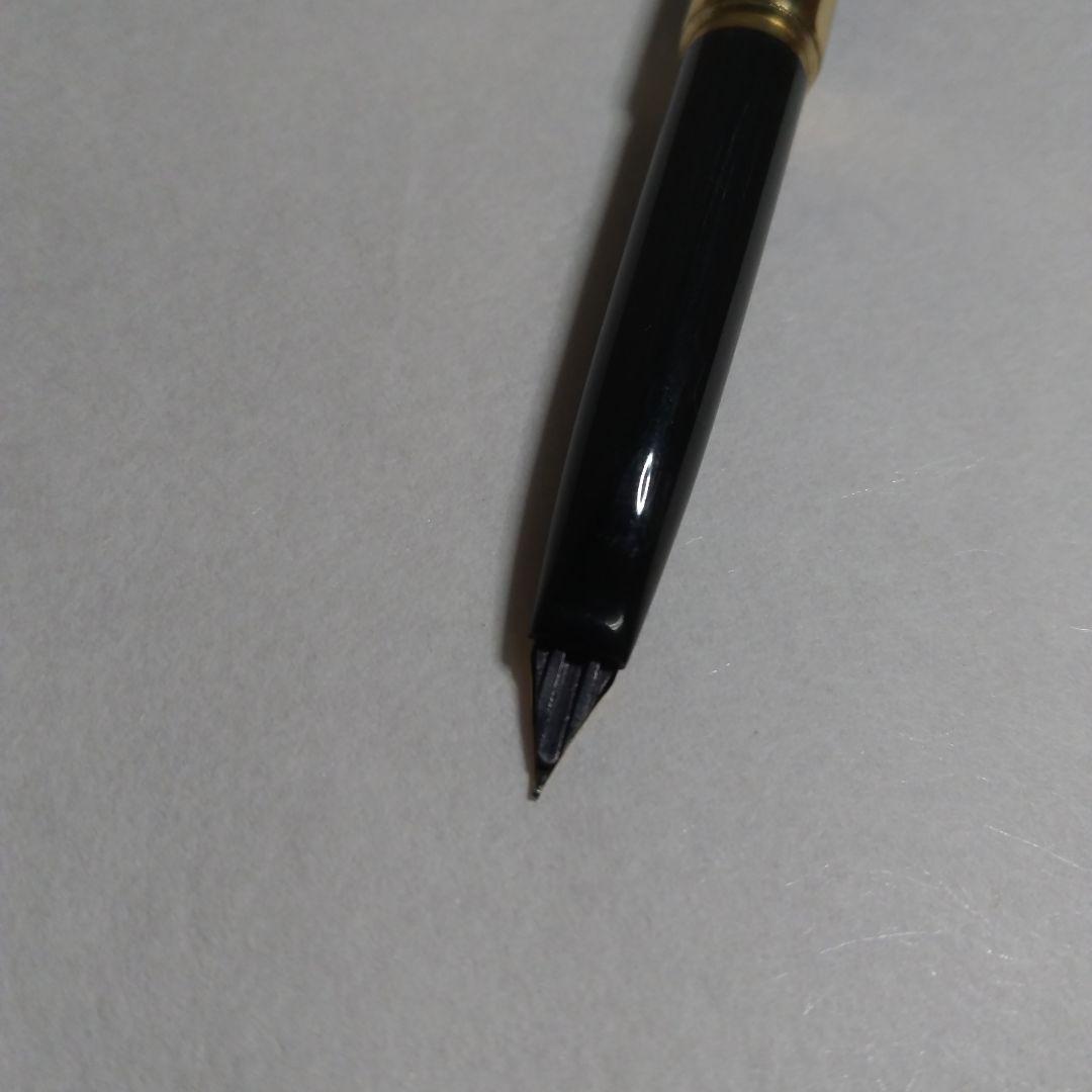 ☆本日特価！【プラチナ万年筆/MONTBLANC /ウォーターマンSET計4点】