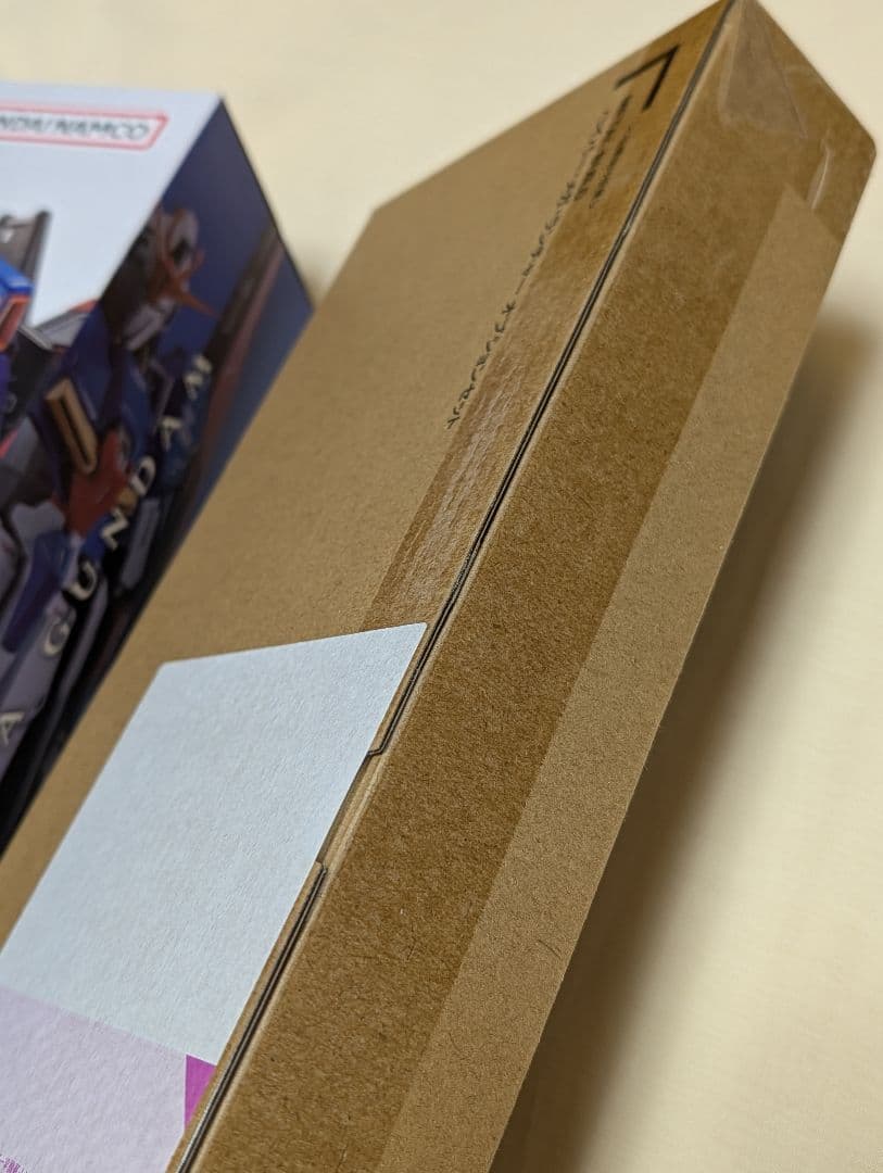 L BUILD ゼータガンダム&ハイパーメガランチャーセット Zガンダム