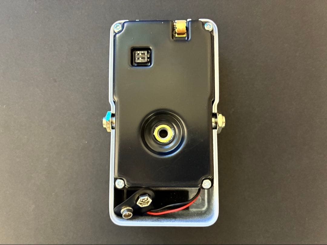 ☆完動品☆ tc electronic Polytune3