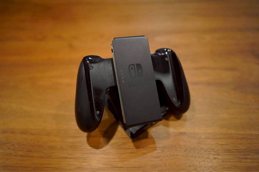 Nintendo Switch Nintendo Switch1