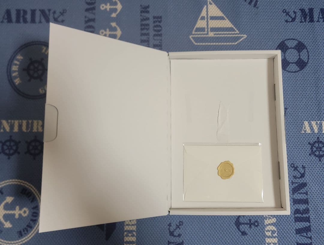 花畑チャイカ誕生日グッズ2025全力お祝いセット＋箔押し缶バッジ&チェキ風カード