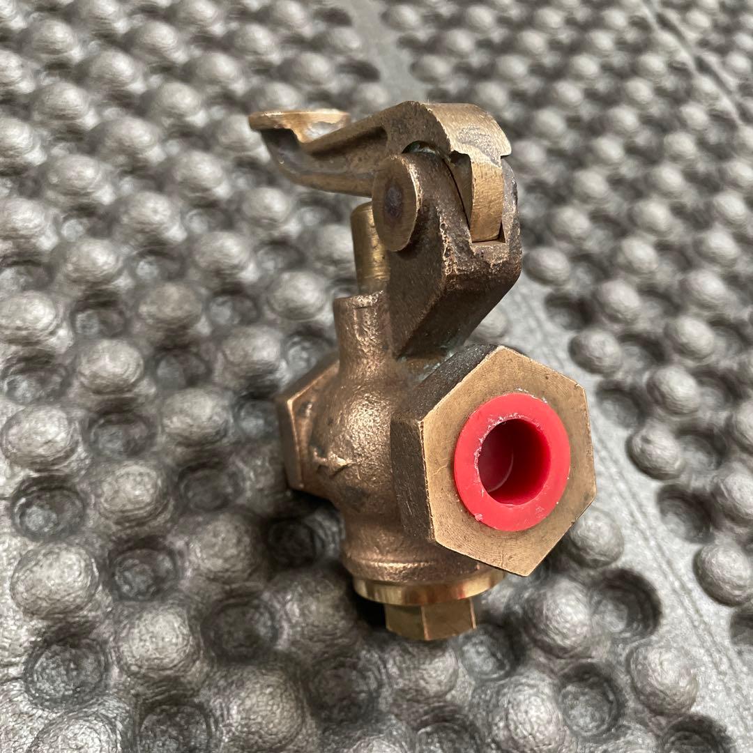 三菱 AW-2ホイッスル・日エア 汽笛弁※購入特典として国鉄制帽