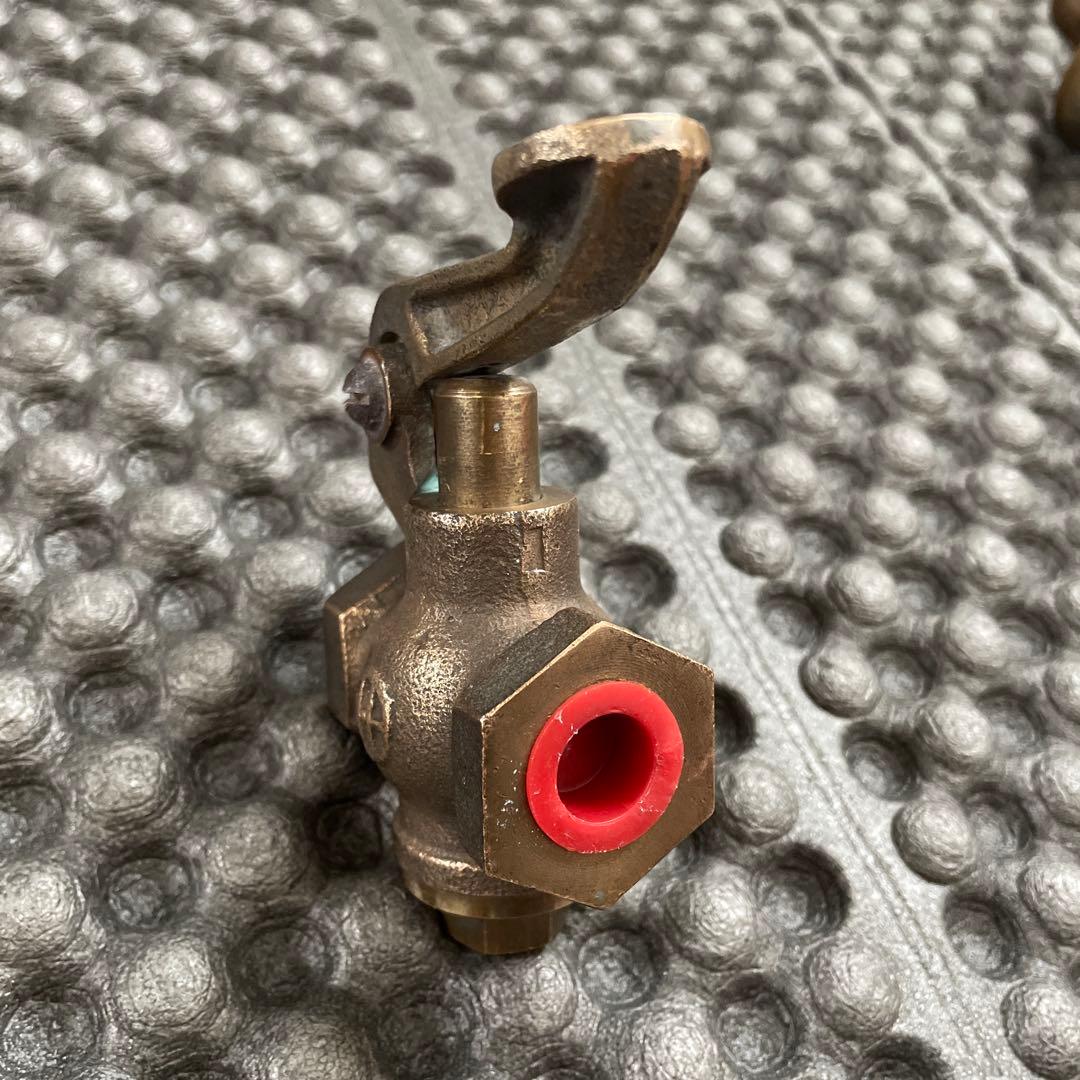 三菱 AW-2ホイッスル・日エア 汽笛弁※購入特典として国鉄制帽