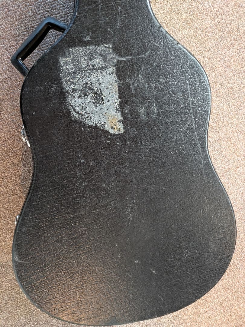 K,Yairi RF-65RB 中古品