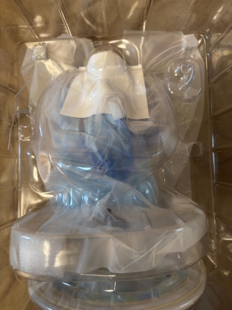 マックスファクトリー ホロライブ 雪花ラミィ スケールフィギュア