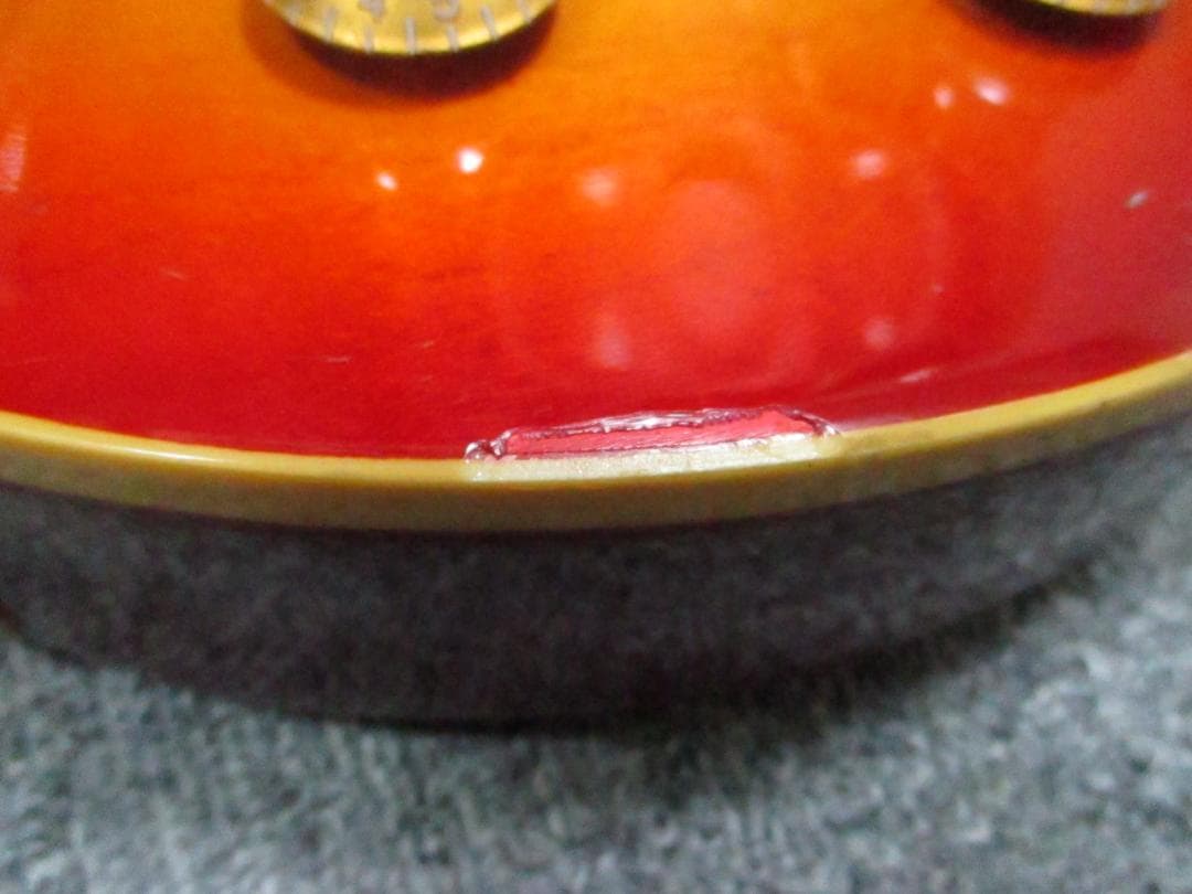 【hope】 Greco EG900 レスポール 1978年製