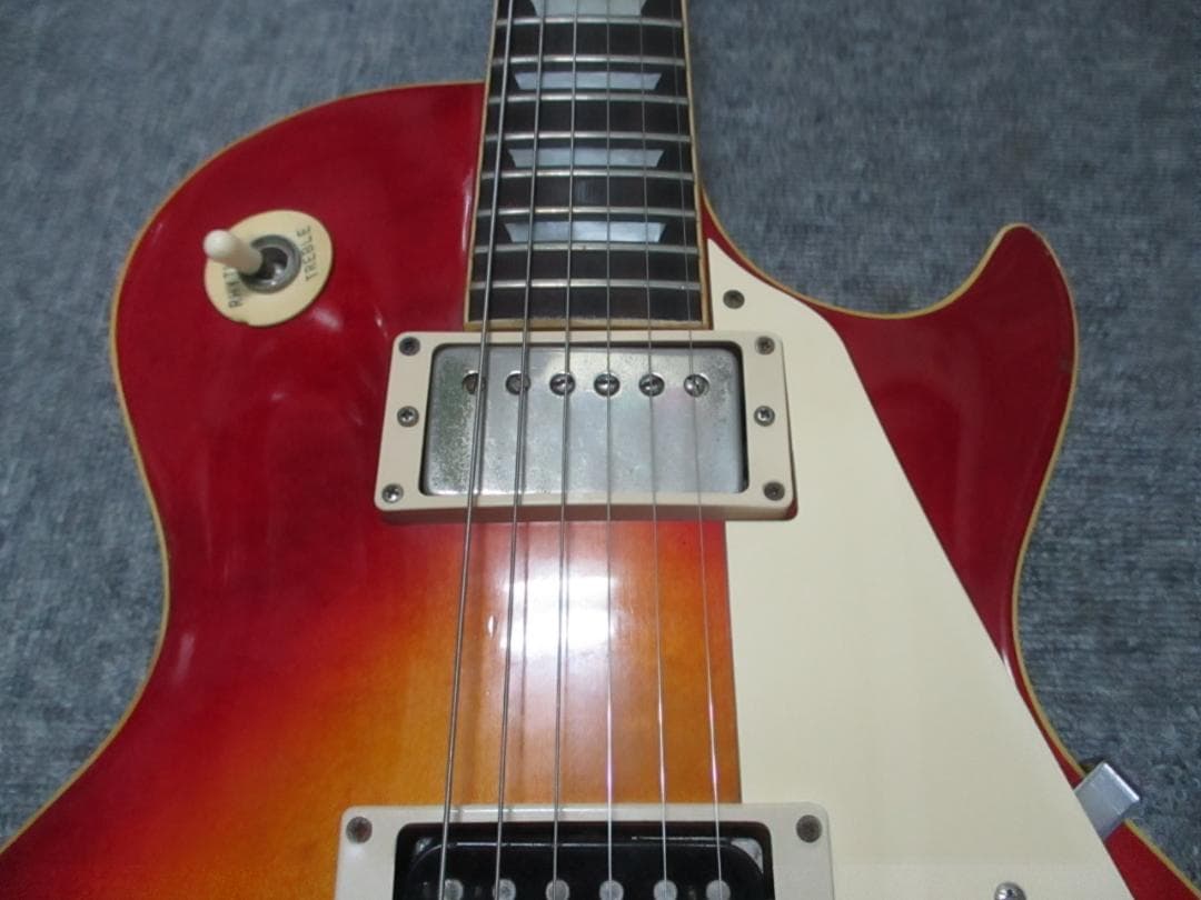 【hope】 Greco EG900 レスポール 1978年製