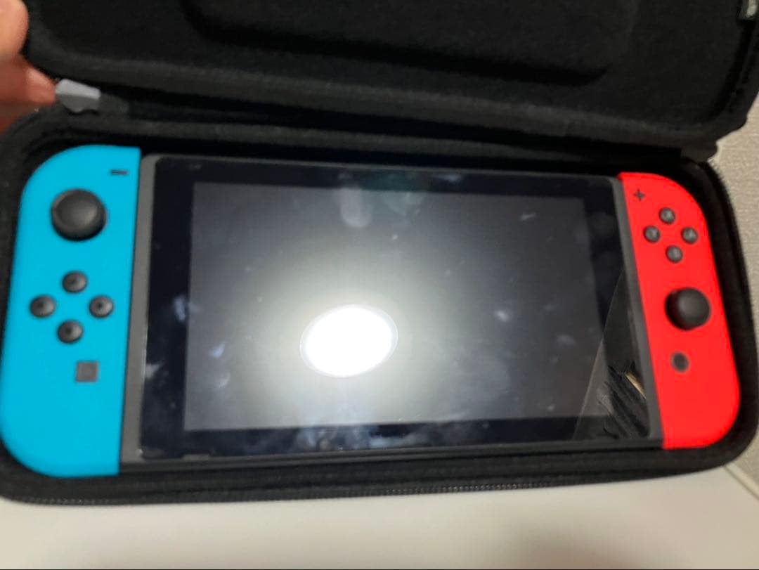 う*ん様 NintendoSwitch