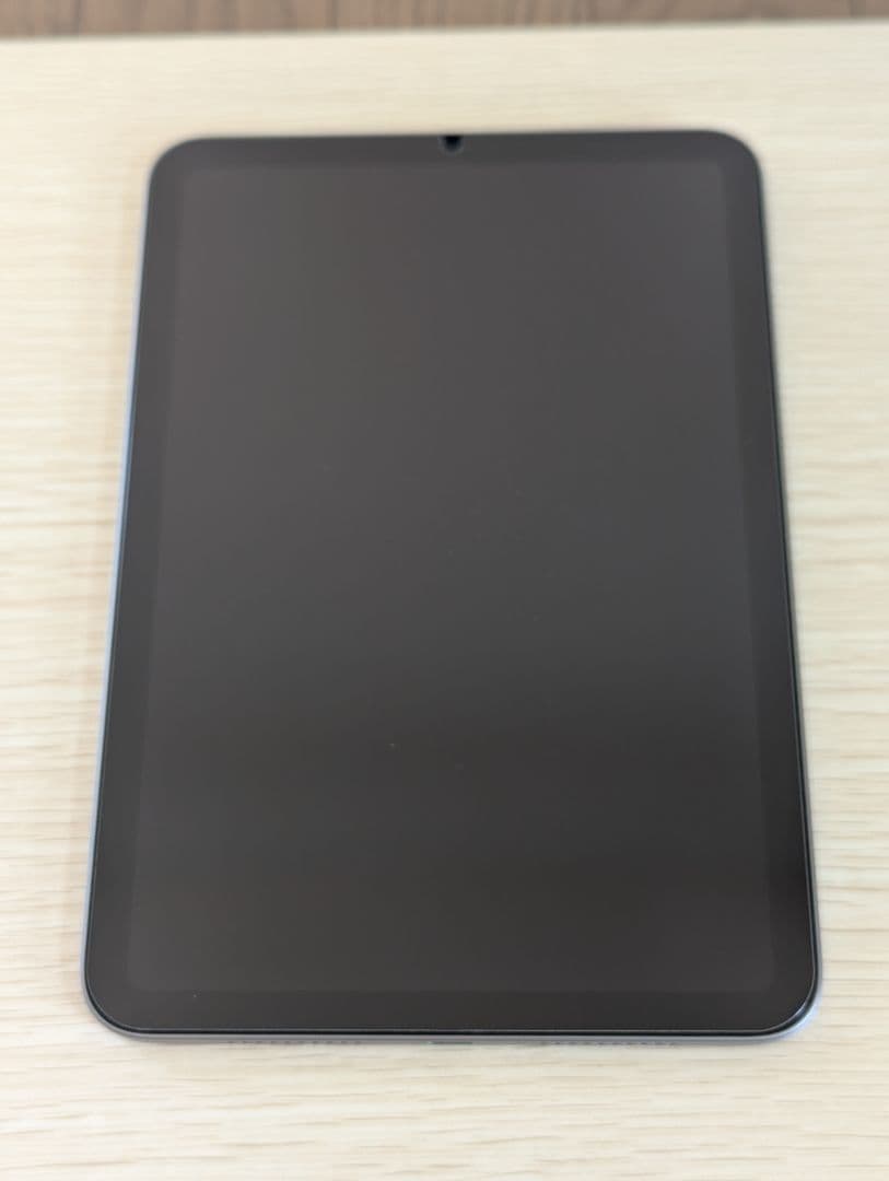 iPad mini(A17 pro) 第7世代 128GB Wi-Fi