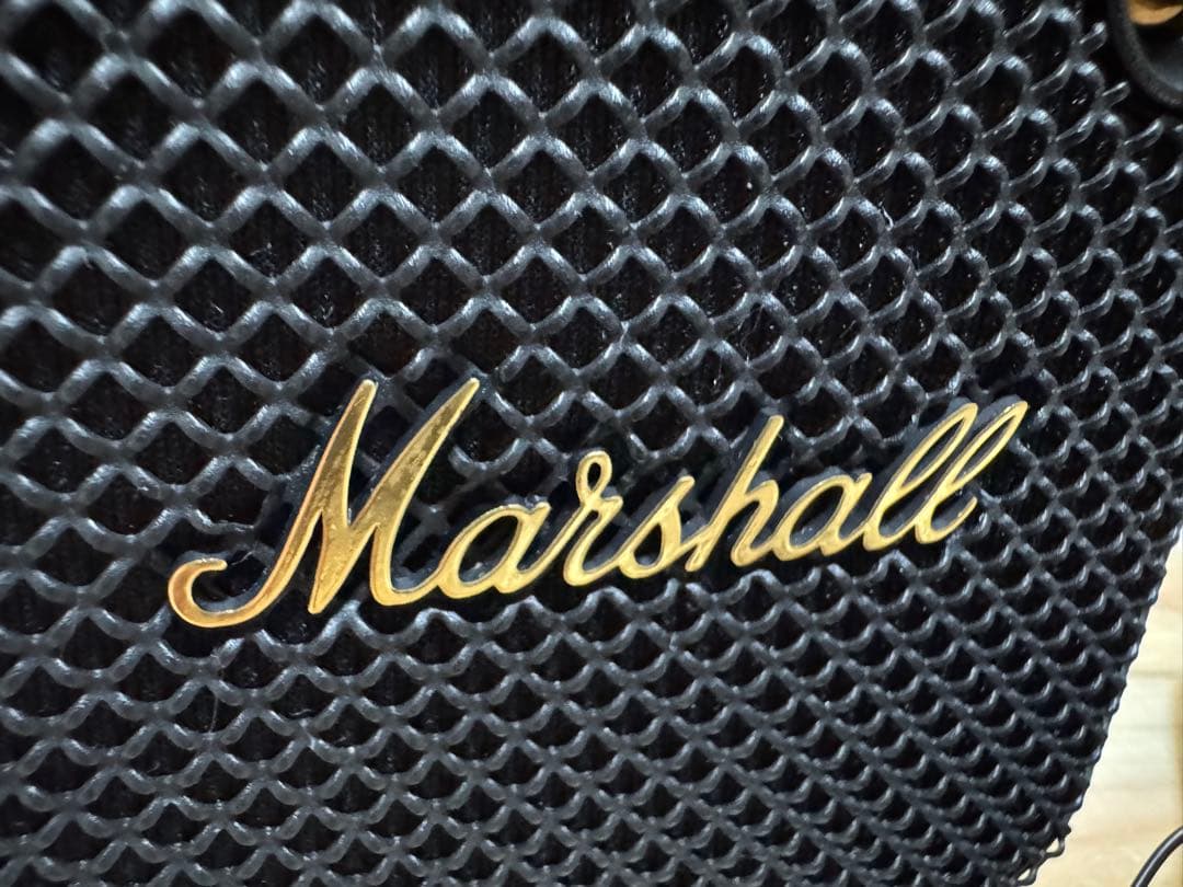 【美品】Marshall Willen