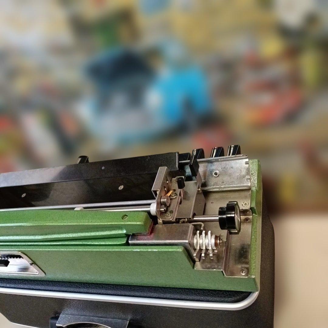 ♥期間限定♥最安値♥APOLLO BRAILLER MARK-II 点字印刷機♥