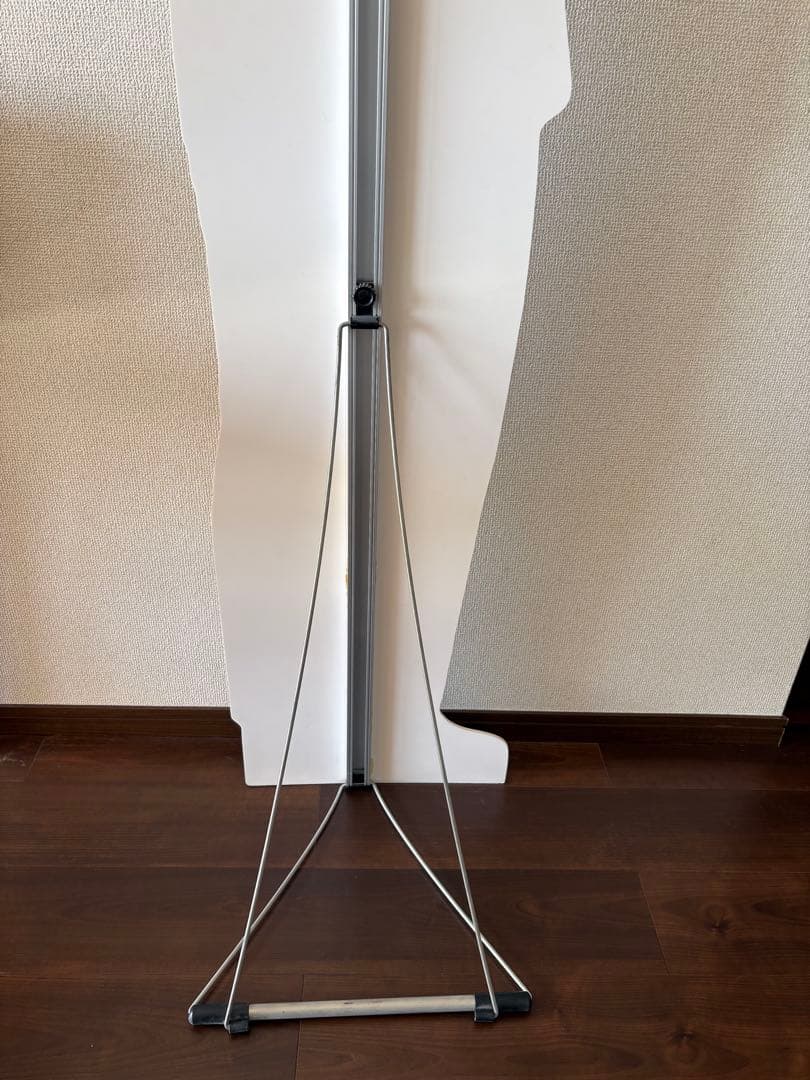 公式　チェジュ航空　東方神起　TVXQ! チャンミン　等身大パネル　スタンド