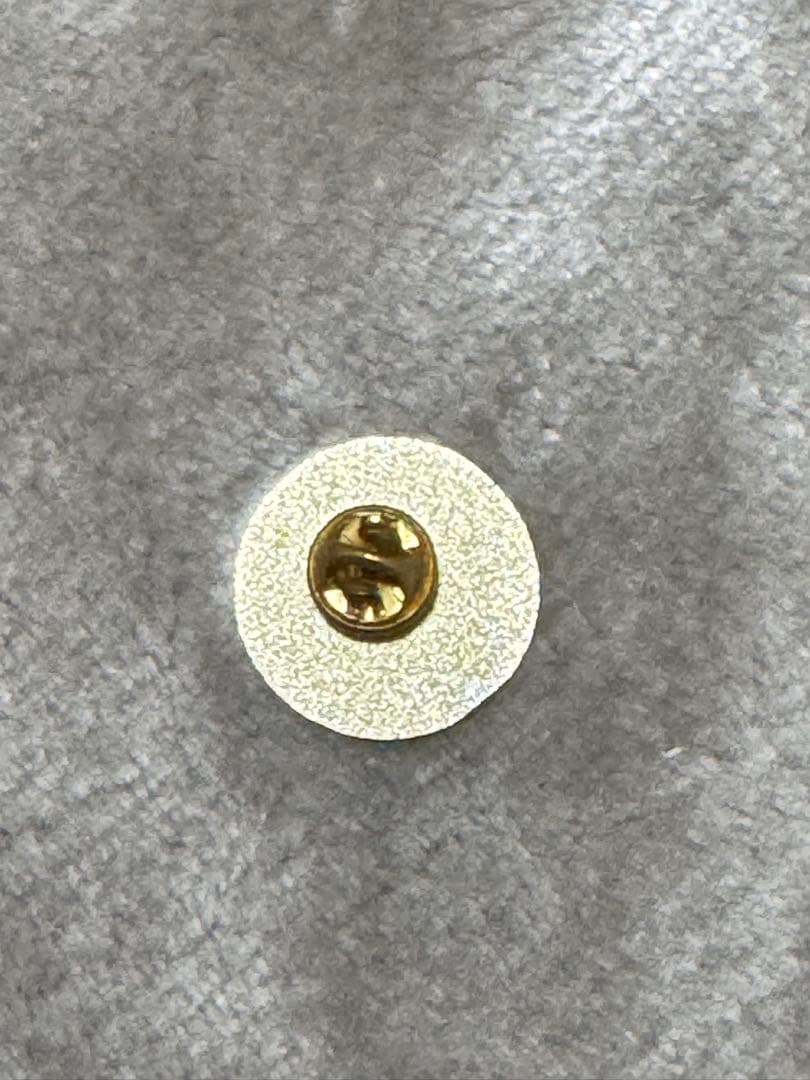 【専用】大阪関西万博 2025 イタリア館 パビリオン シチリア ピンバッジ☆