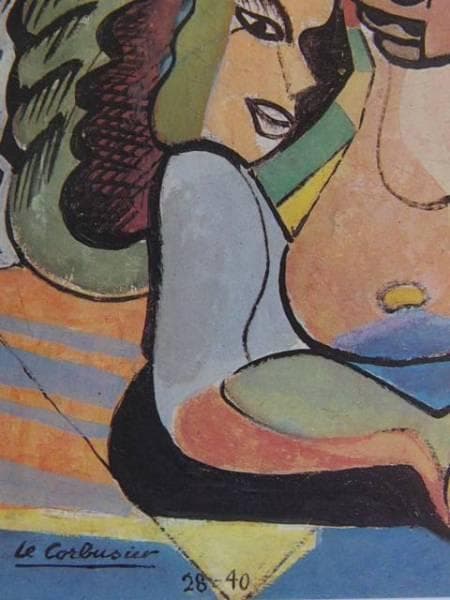 Charles Edouard Jeanneret、海外版超希少レゾネ