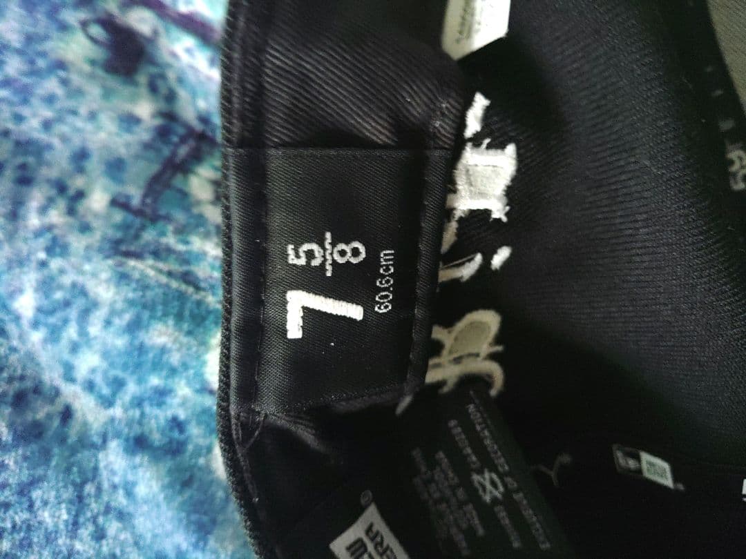 Supreme　Rip★ボックロゴキャップ