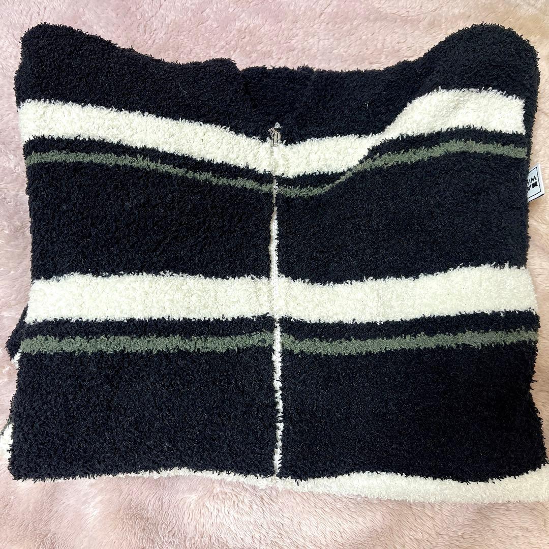 Nissy Naptime ジップパーカー Sサイズ